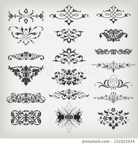 4075 decor sets 132825834