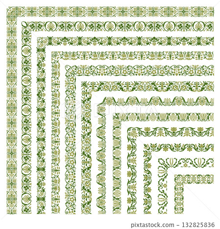 4077 set borders 132825836