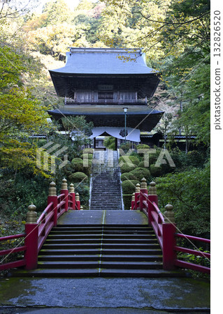 Unganji寺 132826520