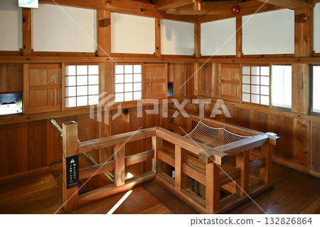 Shirakawa Komine城堡 Shirakawa Komine城堡 132826864