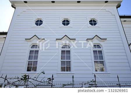 白川東正教教堂 132826981