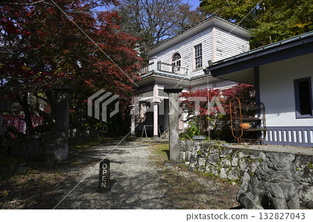 舊西白河縣政府 舊西白河縣政府 132827043