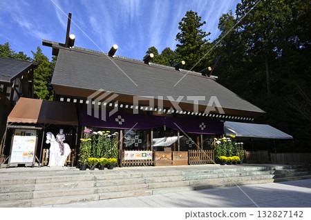 那須乃木神社 132827142