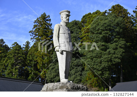 Nasu Nogi Shrine 132827144