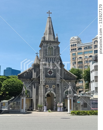 Our Lady of the Rosary Church Our Lady of the Rosary Church 132827170