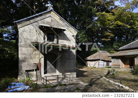 乃木希助舊那須野宅邸 乃木希助舊那須野宅邸 132827221
