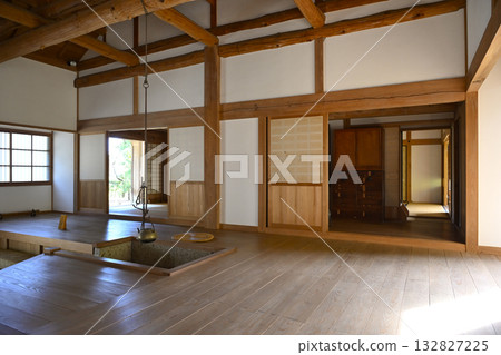 Nogi Maresuke's former Nasuno residence 132827225