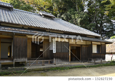 Nogi Maresuke's former Nasuno residence Nogi Maresuke's former Nasuno residence 132827230