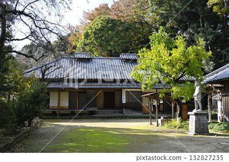 Nogi Maresuke's former Nasuno residence Nogi Maresuke's former Nasuno residence 132827235