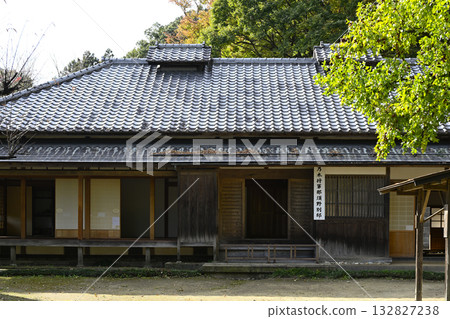 Nogi Maresuke's former Nasuno residence Nogi Maresuke's former Nasuno residence 132827238