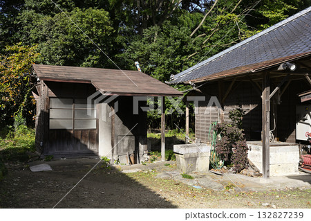 Nogi Maresuke's former Nasuno residence 132827239