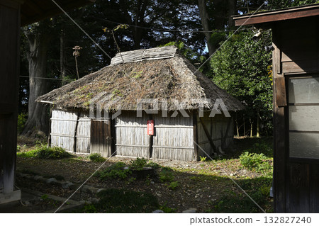 Nogi Maresuke's former Nasuno residence 132827240