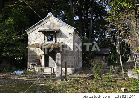 乃木希助舊那須野宅邸 乃木希助舊那須野宅邸 132827244