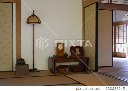 乃木希助舊那須野宅邸 132827245