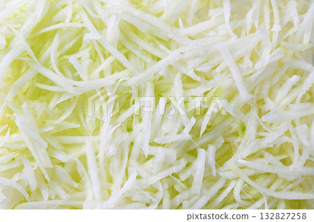 Shirishiri green papaya (Okinawa Prefecture) 132827258