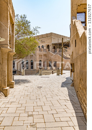 巴斯塔基亞（阿聯酋，杜拜） 132827637