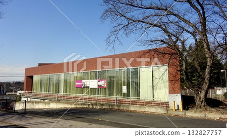 東京理科大學野田校區學生餐廳 132827757