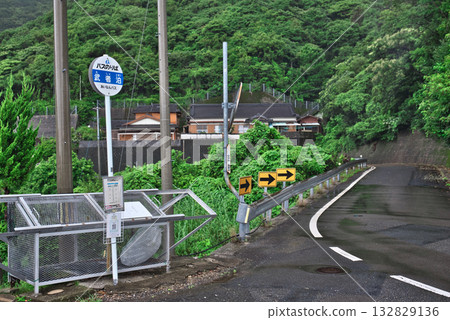 穆沙多馬利公車站 132829136