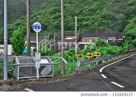 穆沙多馬利公車站 132829137