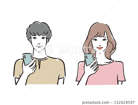 用 Somaho 為 30 多歲的男士和女士帶來清爽體驗 用 Somaho 為 30 多歲的男士和女士帶來清爽體驗 132829597