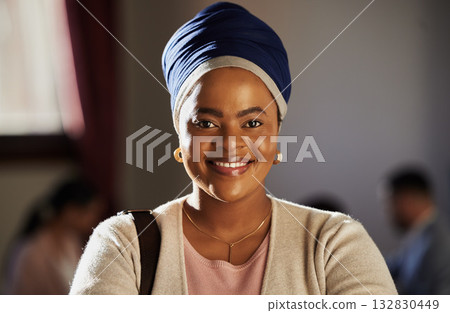 Legal portrait, face and lawyer smile for business work, law firm consultation or justice mission success. Financial advisor, government vision and black woman, manager or attorney happy for startup Legal portrait, face and lawyer smile for business work, law firm consultation or justice mission success. Financial advisor, government vision and black woman, manager or attorney happy for startup 132830449