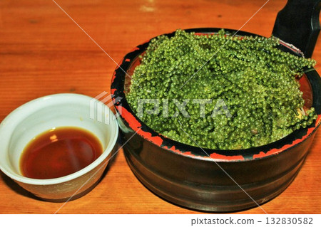 沖繩海葡萄 沖繩海葡萄 132830582