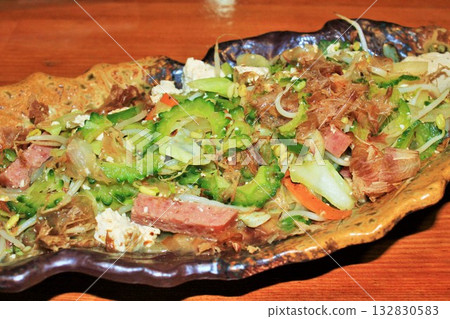 沖繩 Goya Chanpuru 沖繩 Goya Chanpuru 132830583