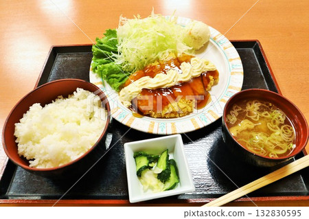 雞肉紅毛丹集菜單 132830595