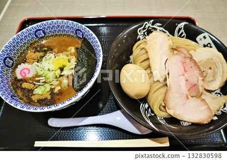 Tsukemen 132830598