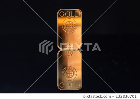Gold Bar GOLD 132830701