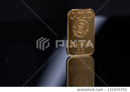 Gold Bar GOLD 132830702