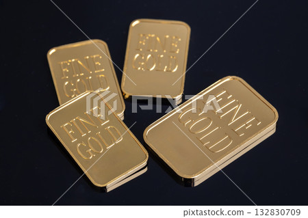 金條 132830709