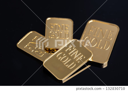 金條 132830710