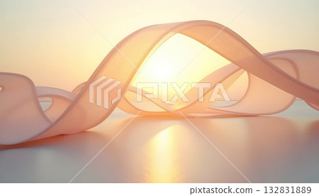 Dynamic Spiral Motion Inspired by Energy and Digital Flow Dynamic Spiral Motion Inspired by Energy and Digital Flow 132831889