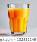 Mandarin orange juice 132832146