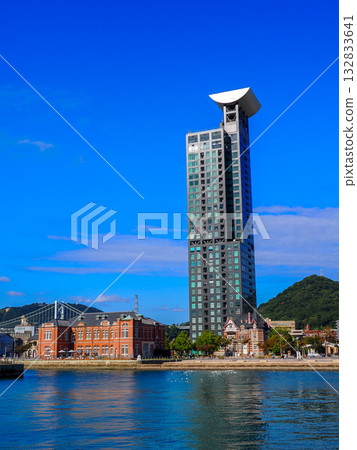 Mojiko Retro Hi Mart Mojiko Retro Hi Mart 132833641