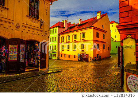 多彩的景觀 132834310