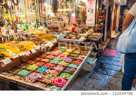 台灣九條老街, 九份, 新北市, 基山街 132834706