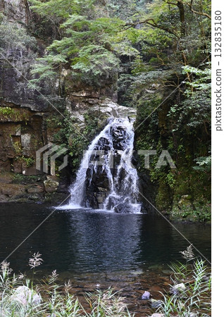 赤瞳48瀑布、赤瞳5瀑布、千手瀑布 赤瞳48瀑布、赤瞳5瀑布、千手瀑布 132835180