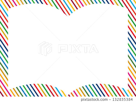 17-color frame book inspired by the SDGs 132835384