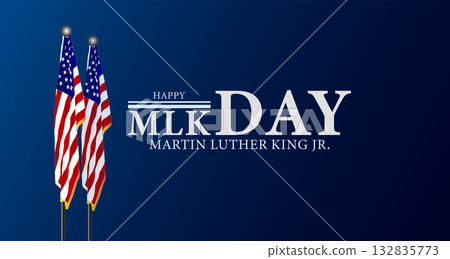 Remembering Martin Luther King Jr Continuing the Fight for Civil Rights 132835773