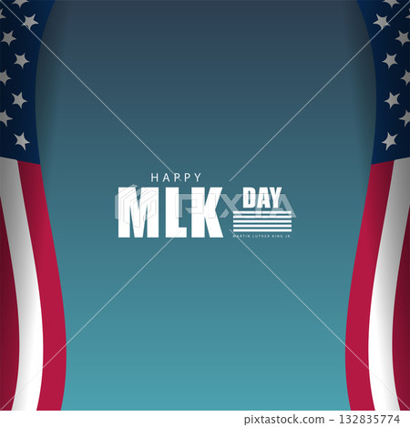 The Enduring Legacy of Martin Luther King Jr A Call to Unity and Peace 132835774