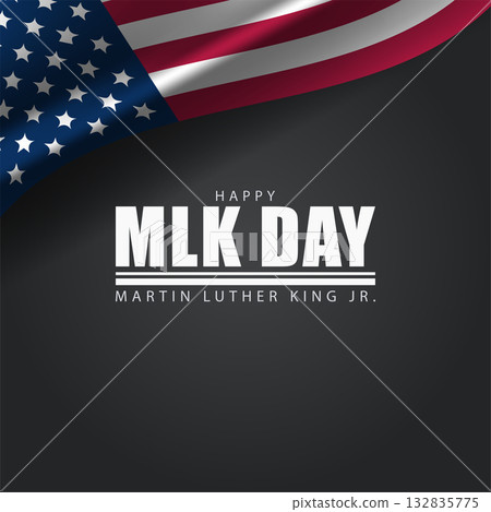 Celebrating the Legacy of Martin Luther King Jr A Day of Reflection and Action 132835775