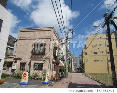 Near Taito 3-chome Near Taito 3-chome 132835793