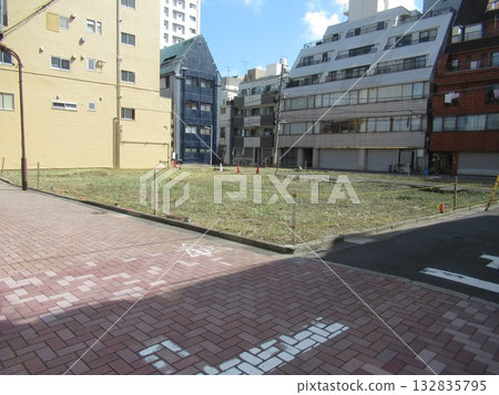 台東三丁目附近 132835795