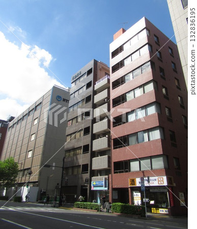 Near Kanda Tacho 2-chome 132836195