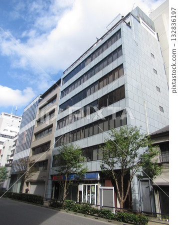 Near Kanda Tacho 2-chome 132836197