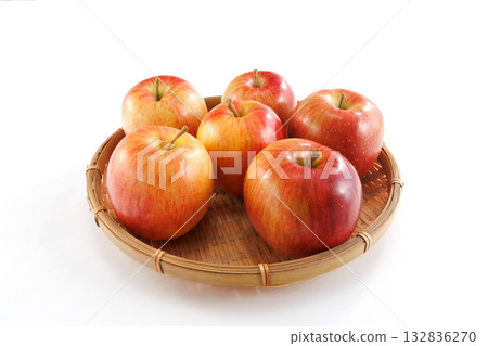 Fresh apple Fresh apple 132836270