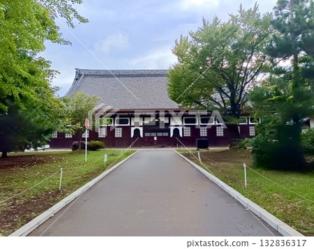 曹洞宗總本山總寺的寶堂 曹洞宗總本山總寺的寶堂 132836317