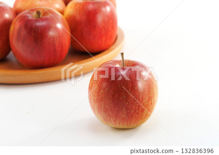 Fresh apple Fresh apple 132836396